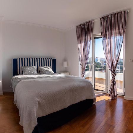 Bed and Breakfast Fremdheim Ericeira Exterior foto