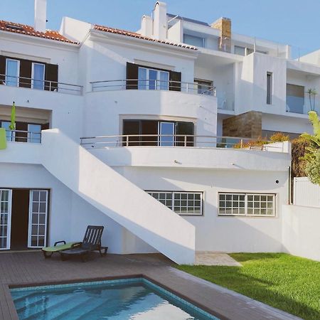 Bed and Breakfast Fremdheim Ericeira Exterior foto