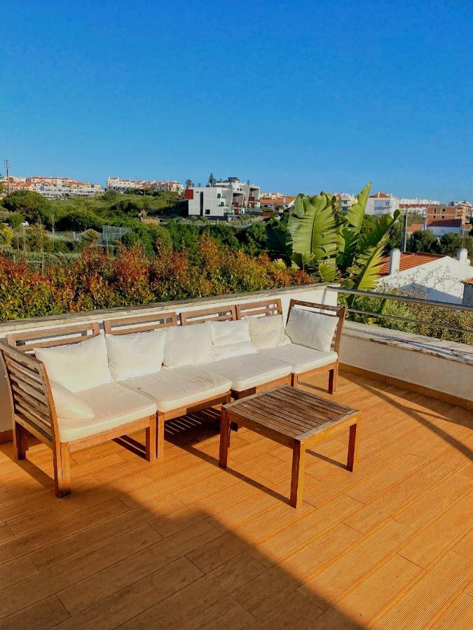 Bed and Breakfast Fremdheim Ericeira Exterior foto