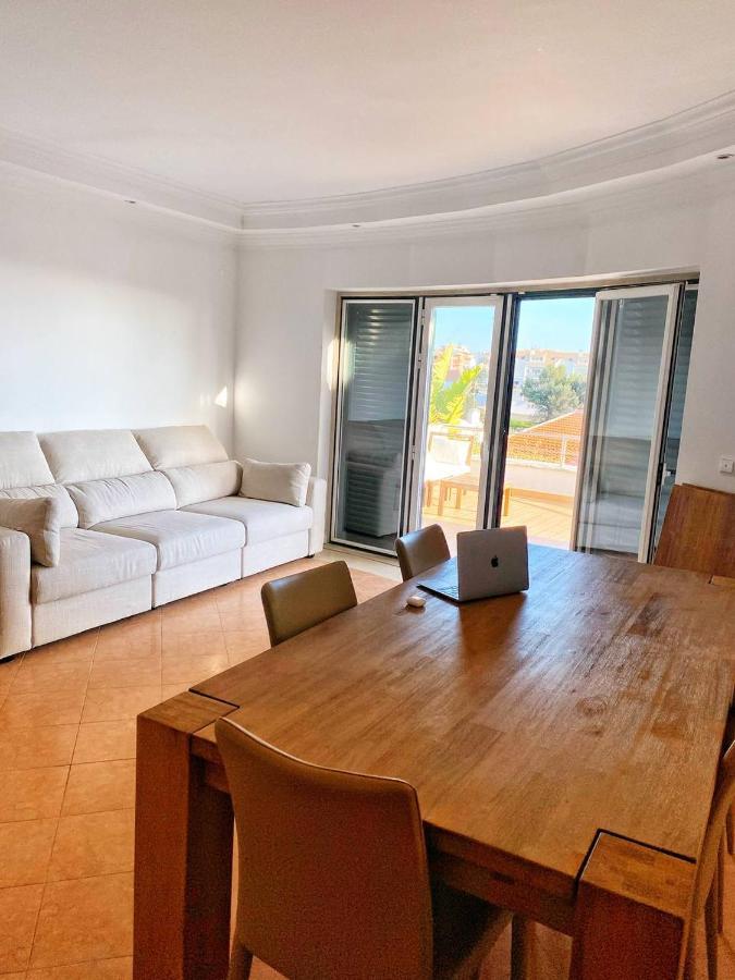 Bed and Breakfast Fremdheim Ericeira Exterior foto