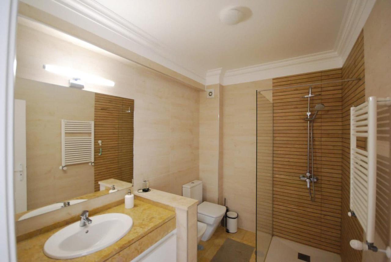 Bed and Breakfast Fremdheim Ericeira Exterior foto