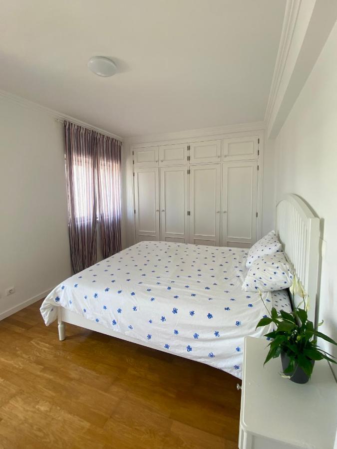 Bed and Breakfast Fremdheim Ericeira Exterior foto