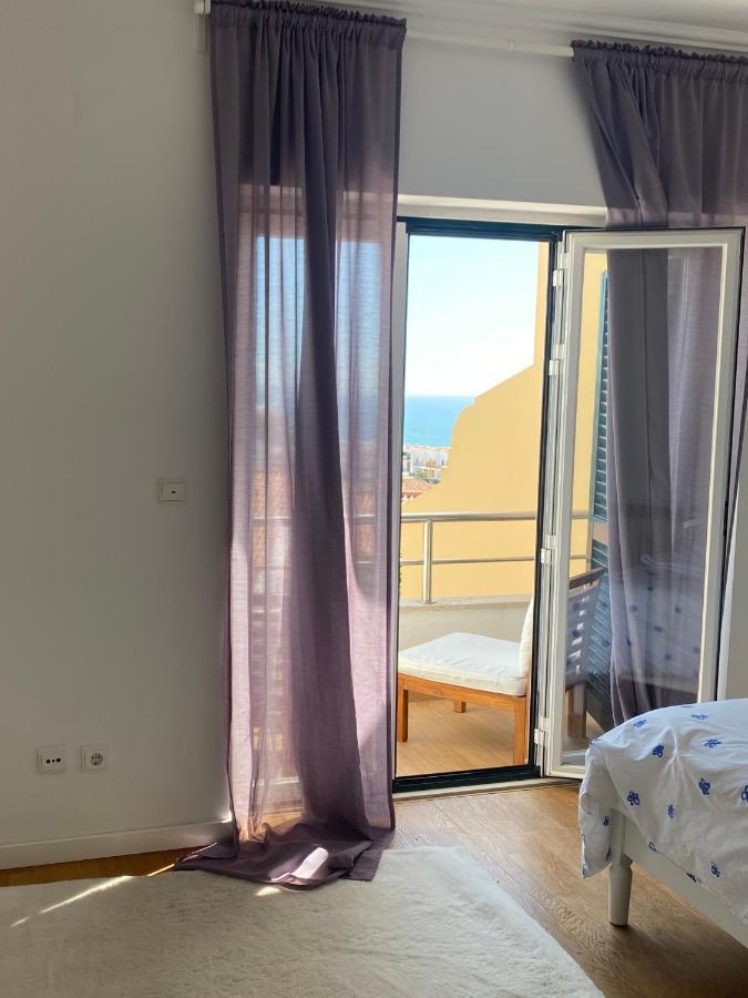 Bed and Breakfast Fremdheim Ericeira Exterior foto