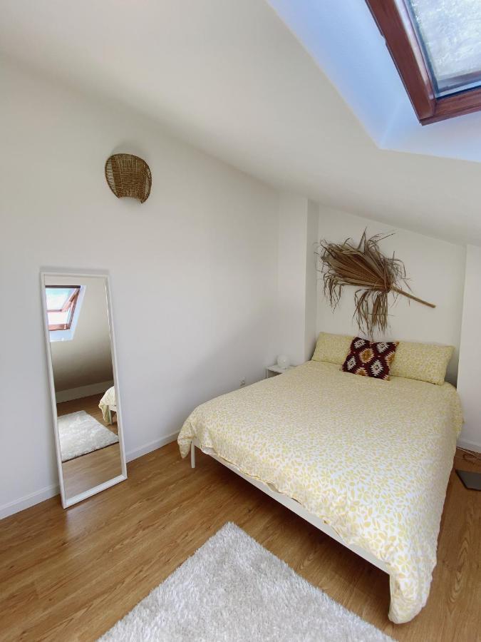 Bed and Breakfast Fremdheim Ericeira Exterior foto
