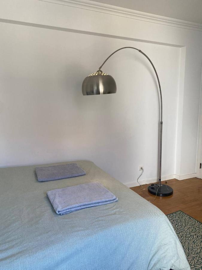 Bed and Breakfast Fremdheim Ericeira Exterior foto