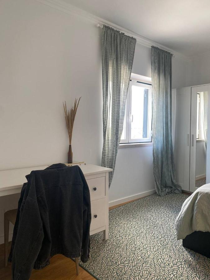 Bed and Breakfast Fremdheim Ericeira Exterior foto