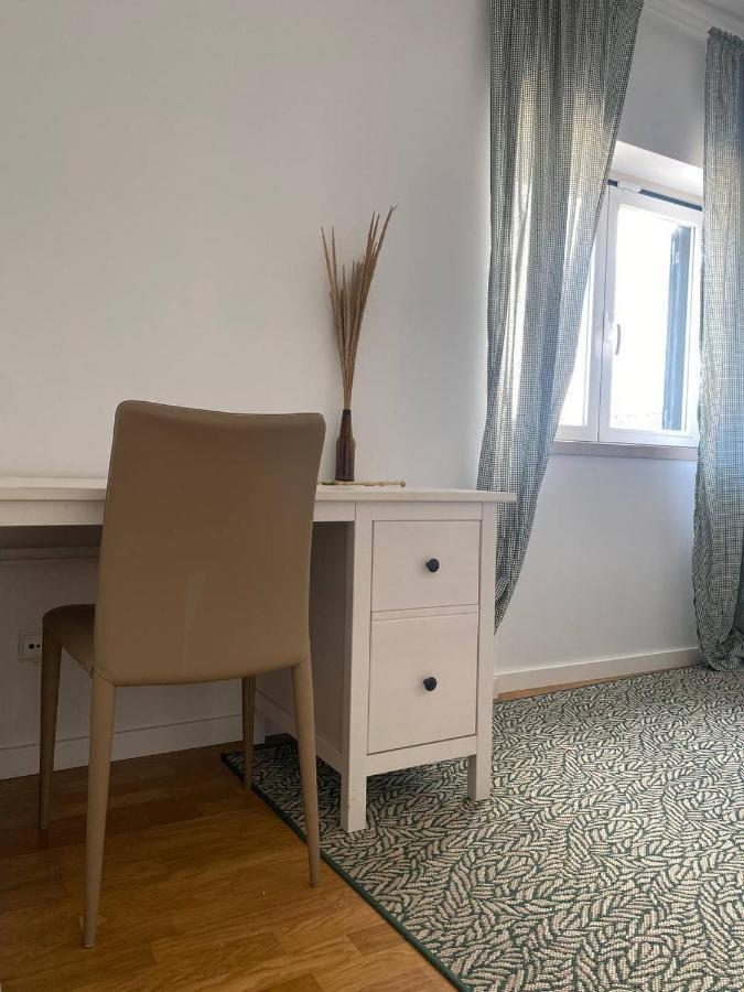 Bed and Breakfast Fremdheim Ericeira Exterior foto