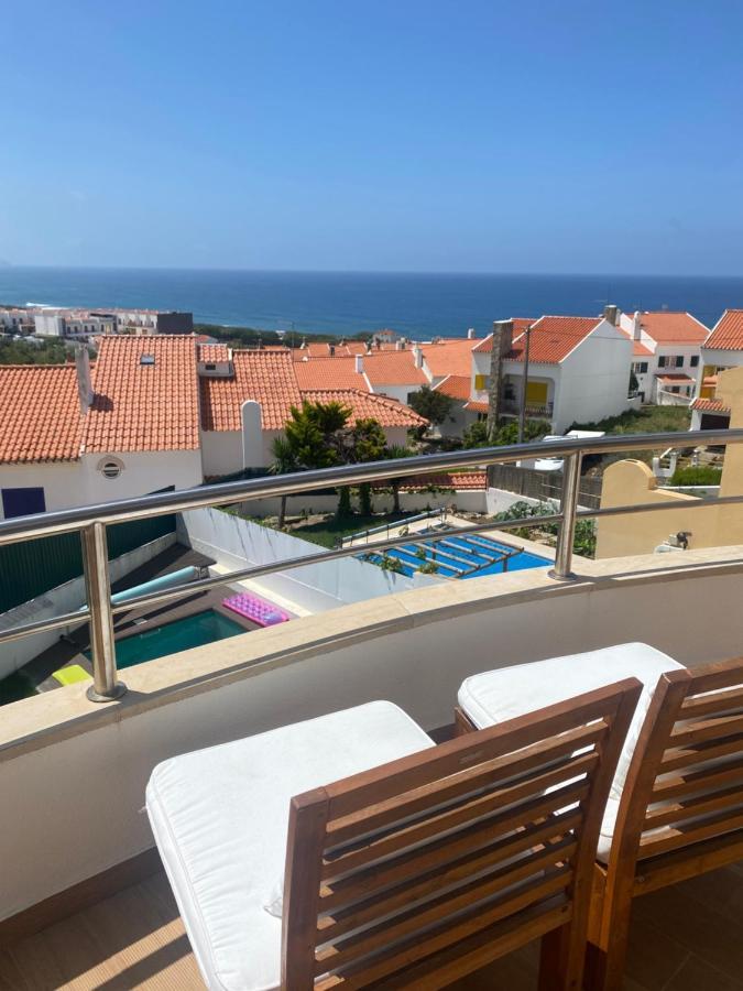 Bed and Breakfast Fremdheim Ericeira Exterior foto